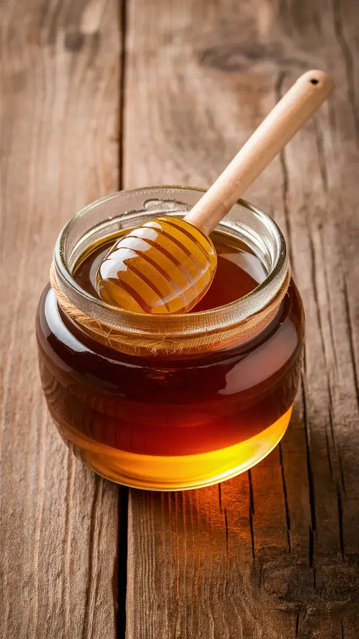 Honey Benefits